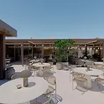 Hotel Sahara Playa