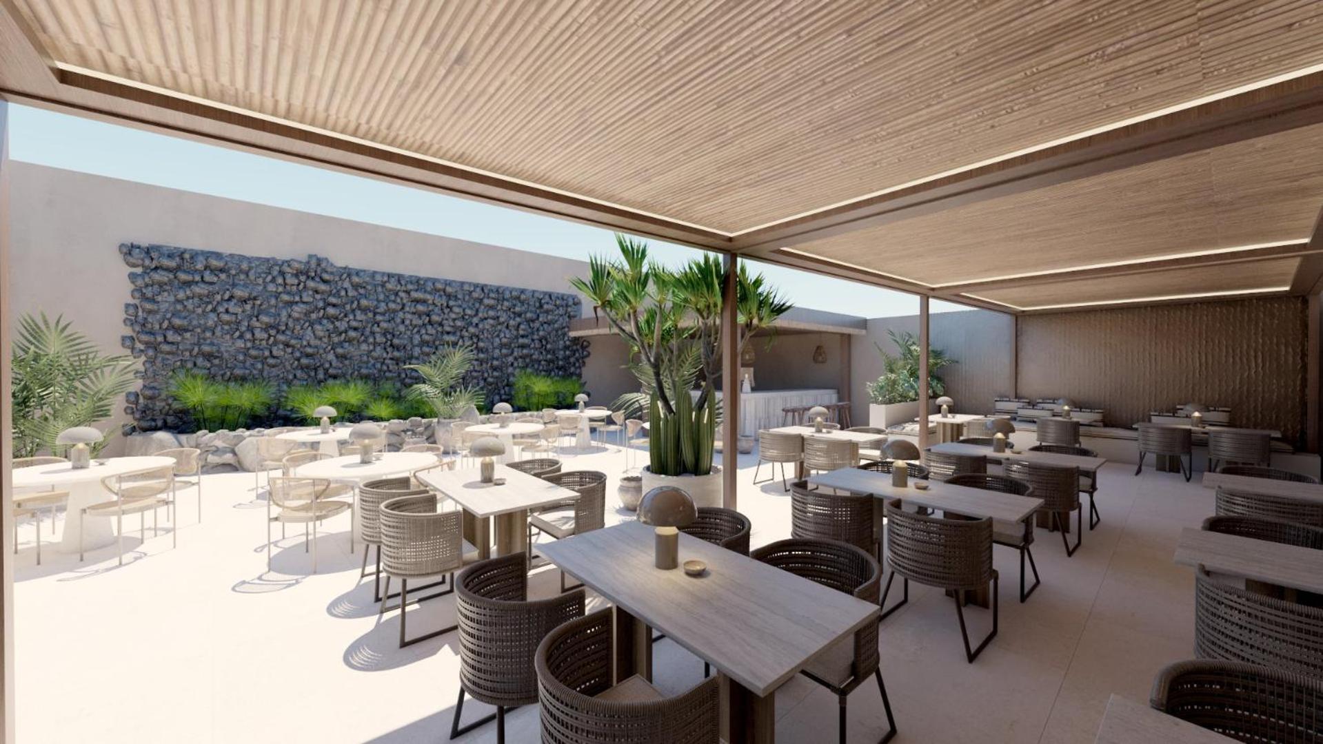 Sahara Playa Hotel Playa del Ingles (Gran Canaria)