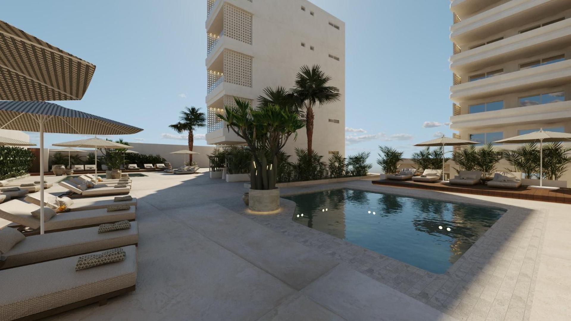 Sahara Playa Hotel